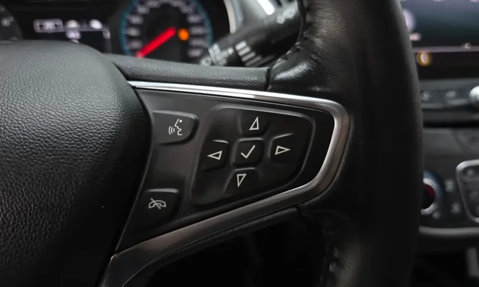 ChevroletGMDaewoo Malibu