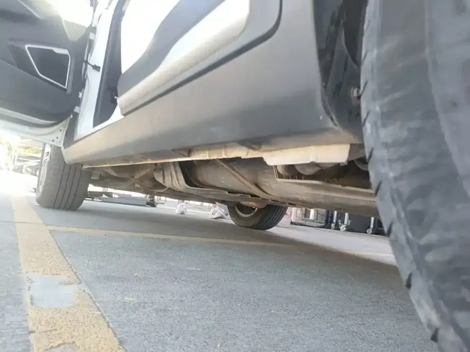 Geely Boyue