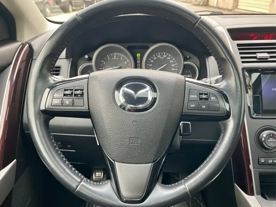 Mazda CX-9