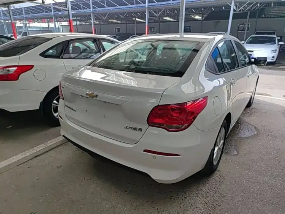 Chevrolet Cavalier