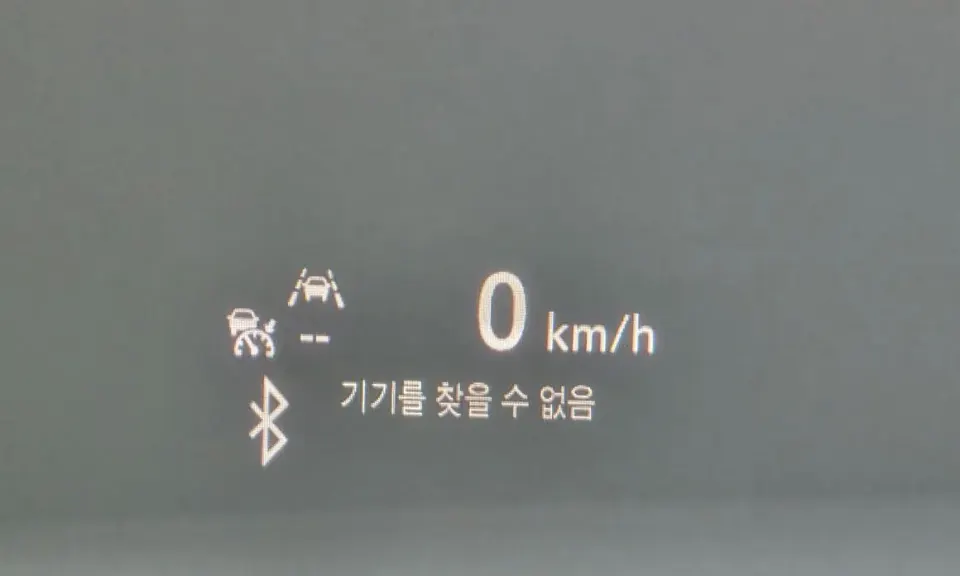 ChevroletGMDaewoo Trailblazer