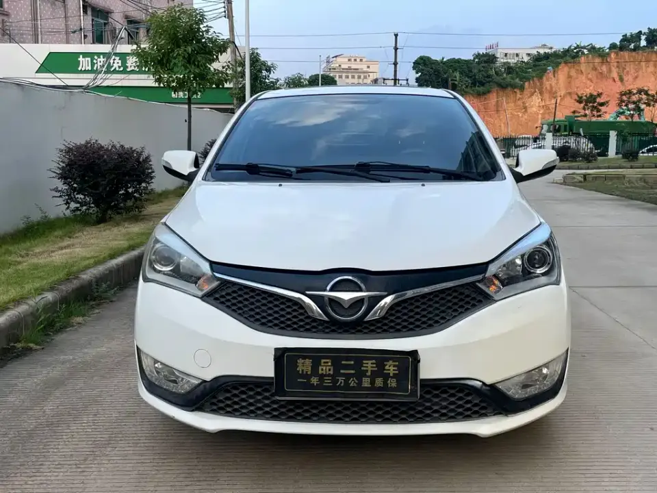 Haima Haima M3