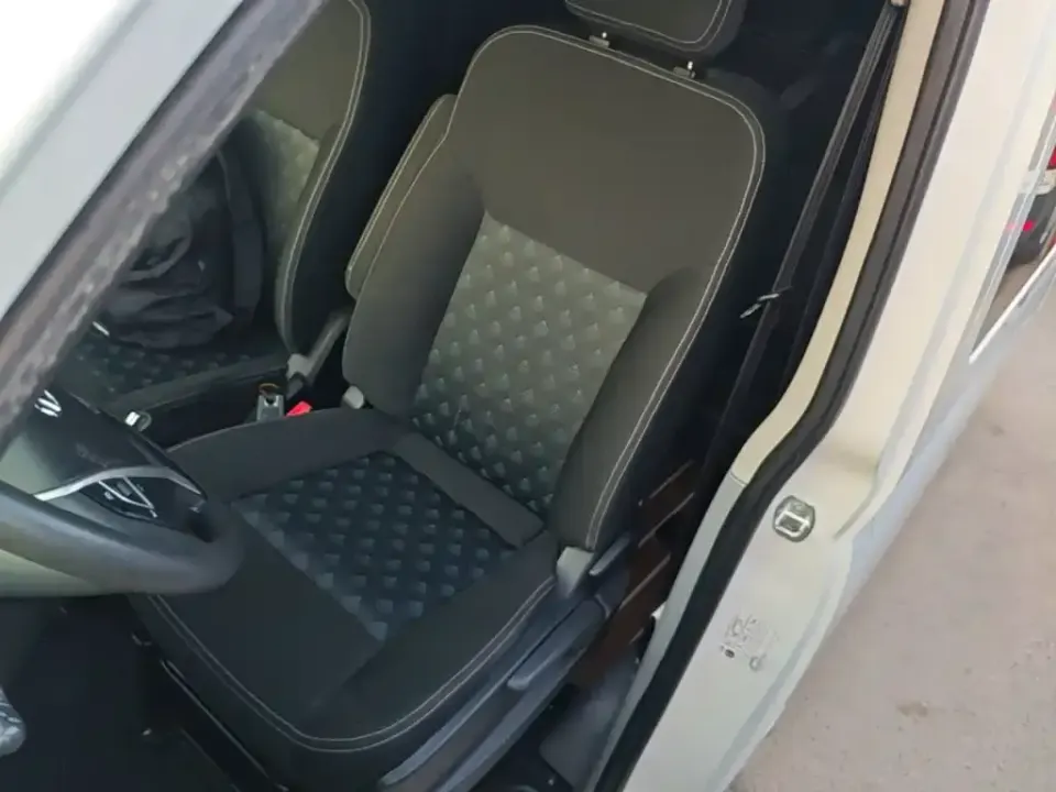 Maxus V80