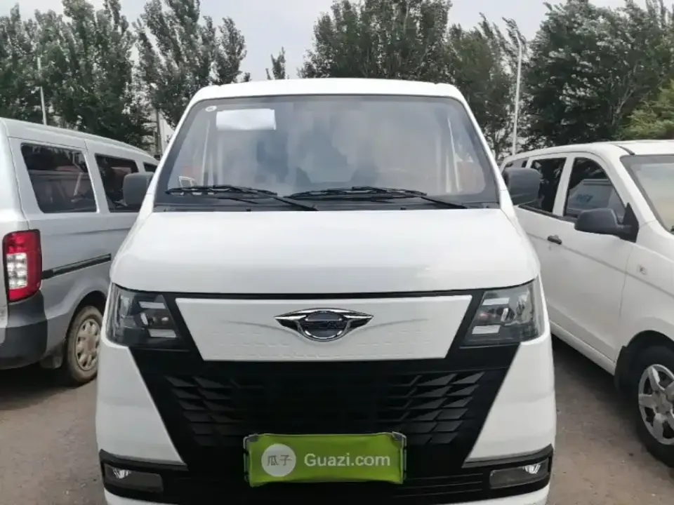 Foton EV6
