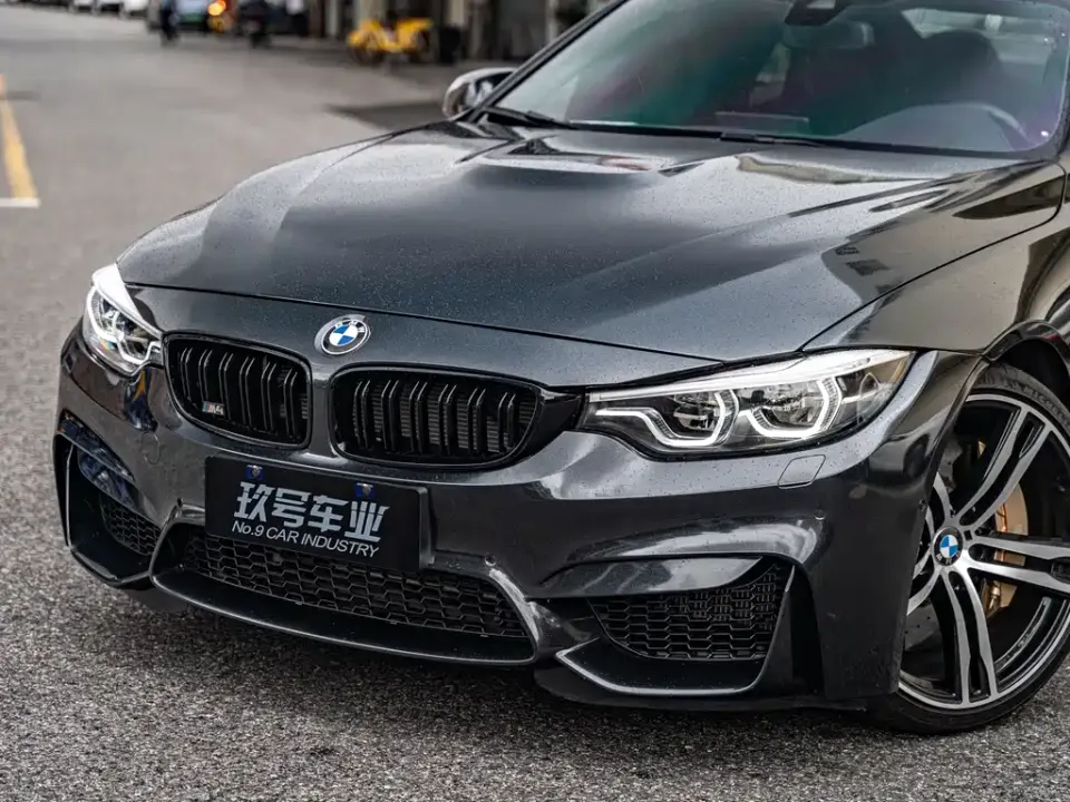 BMW M4