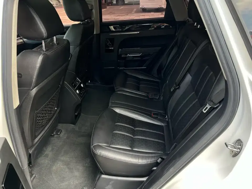 Zotye Zotye T700