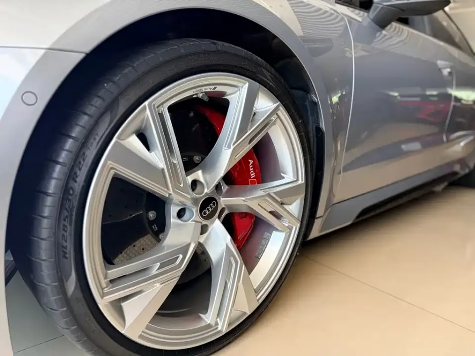 Audi RS 7