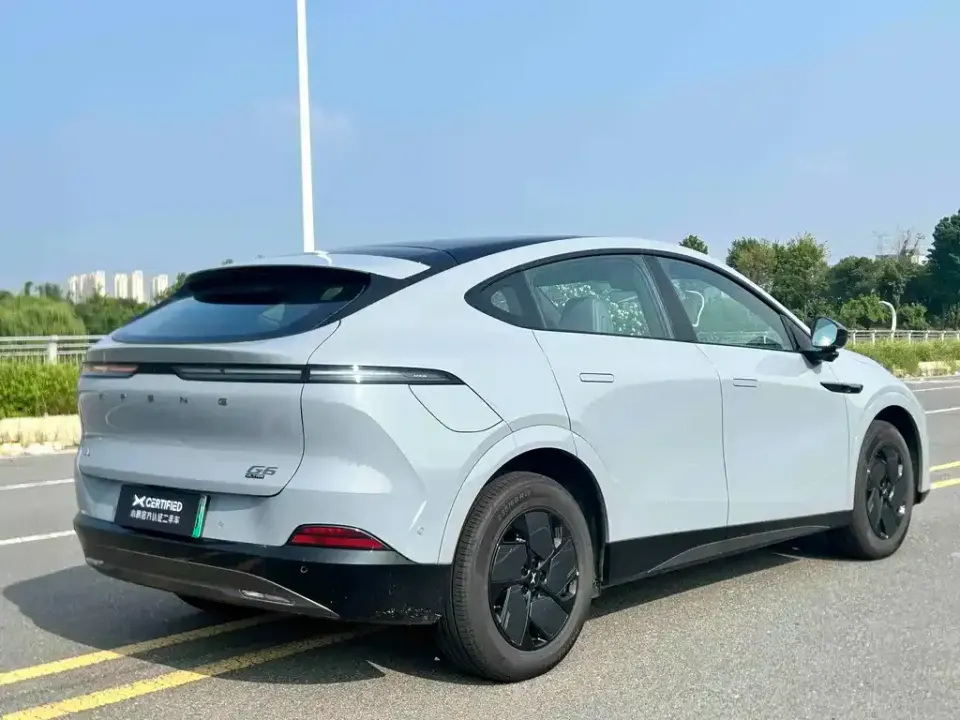 Xpeng G6