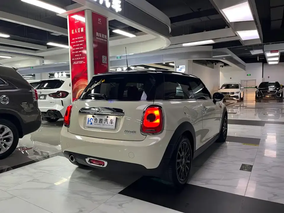 MINI Mini