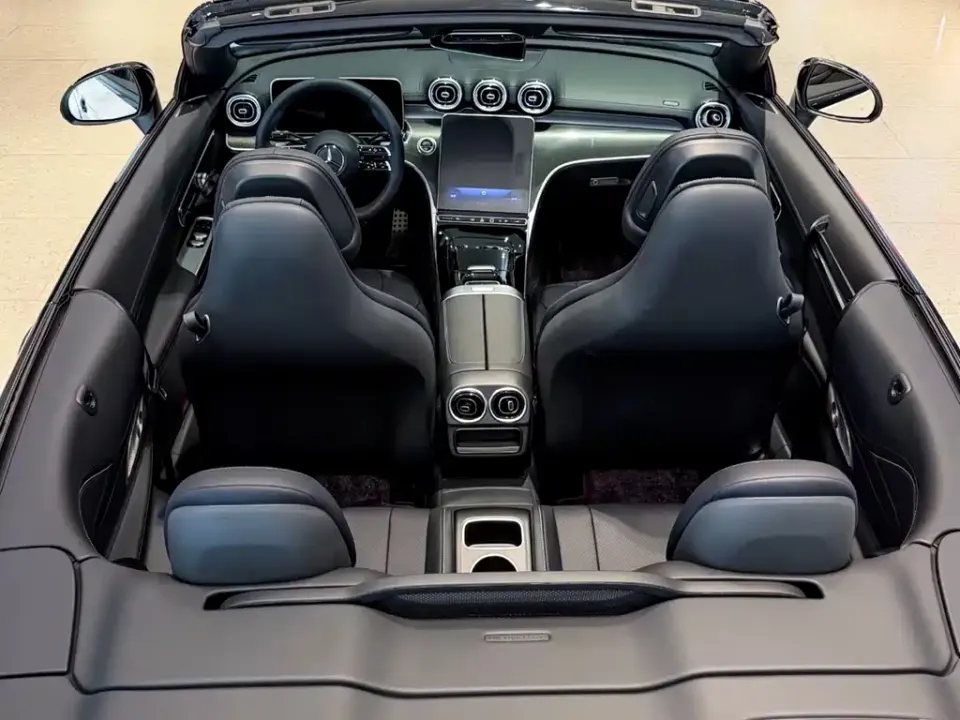 Mercedes-Benz CLE