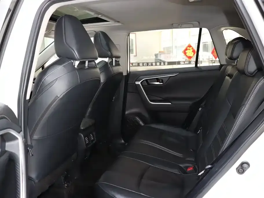 Toyota Wildlander