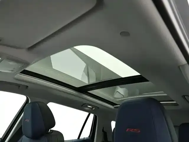 Chevrolet Plus