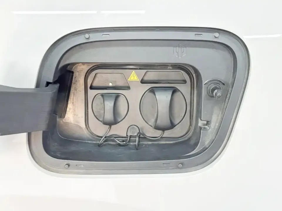 Leapmotor Leapmotor C10