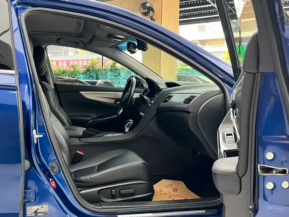 Honda Spirior