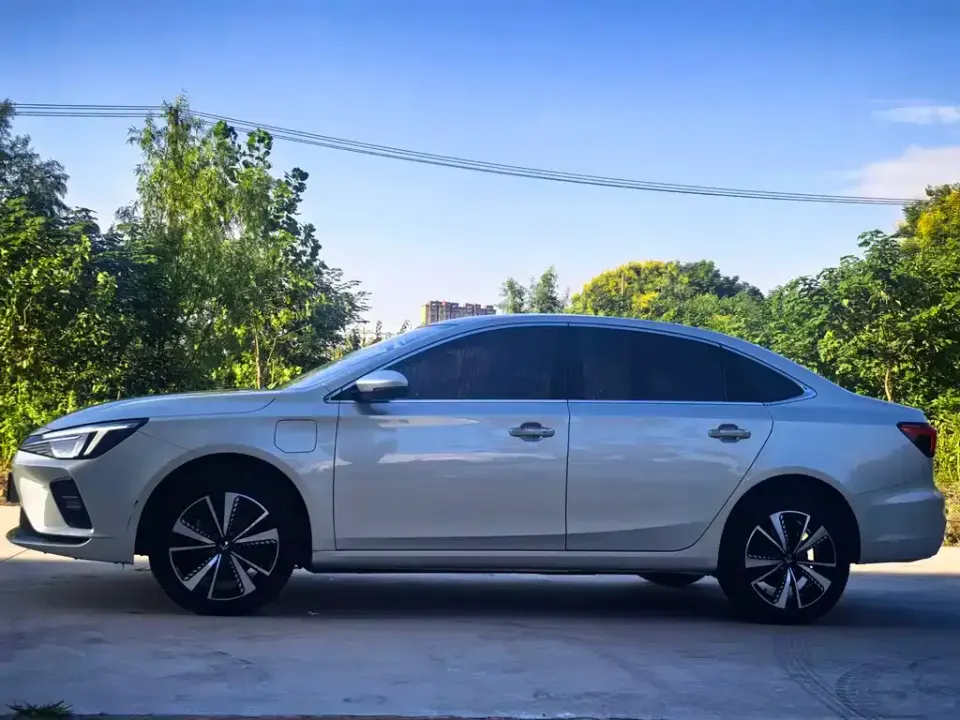 Roewe Feifan ER6