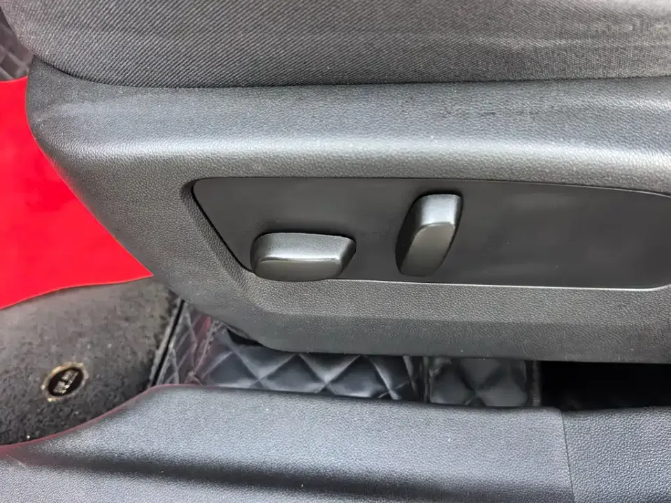 Buick Envision S