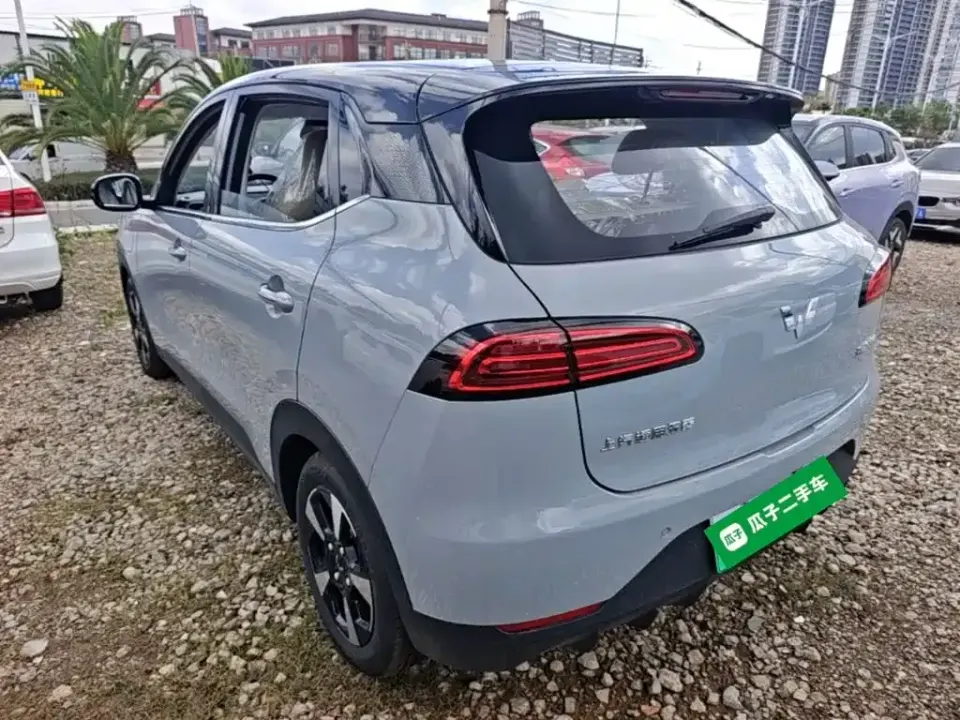 Wuling Bingo PLUS