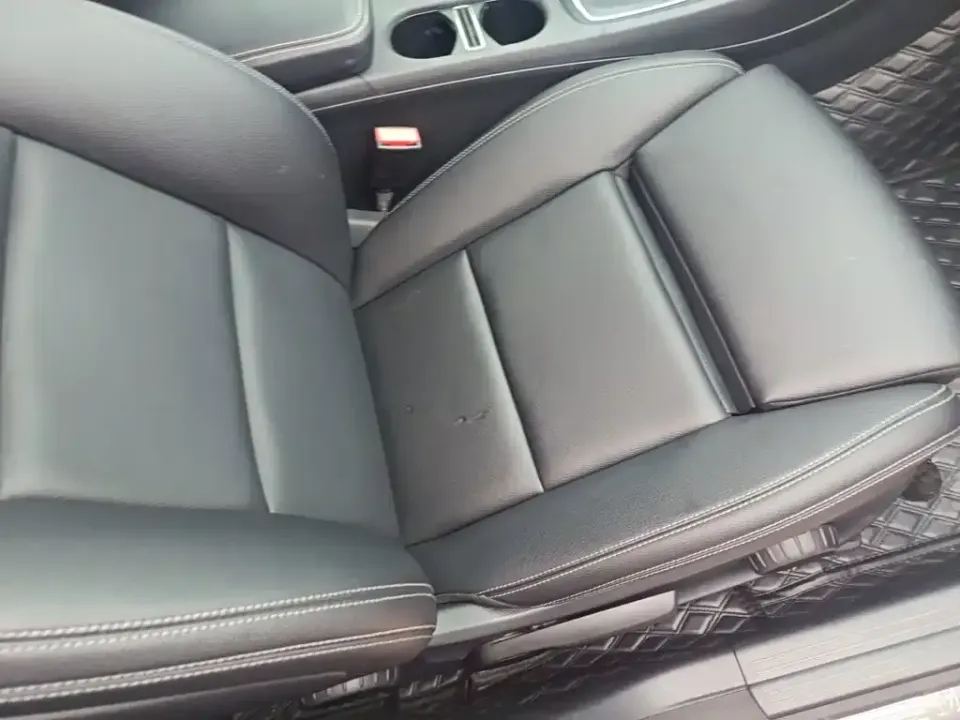 Mercedes-Benz CLA (Import)
