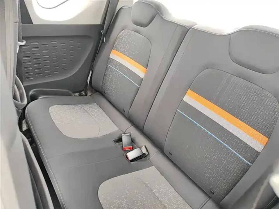 Wuling MINIEV