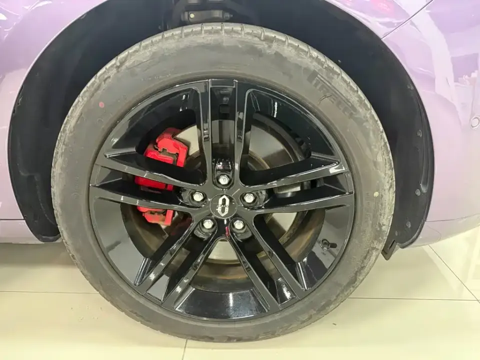 AITO AITO M5