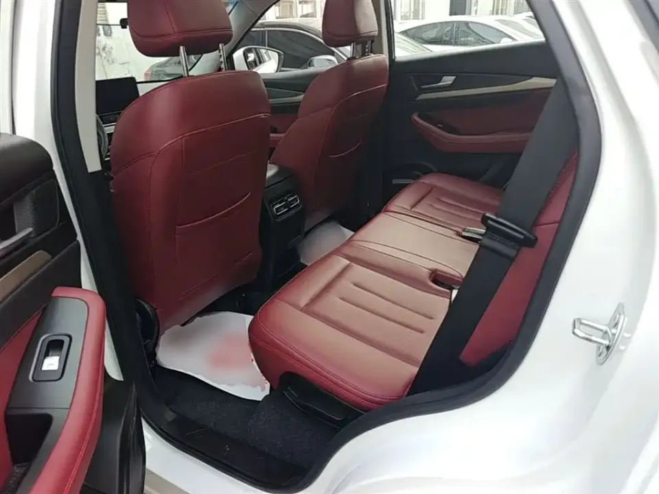Jetour X70