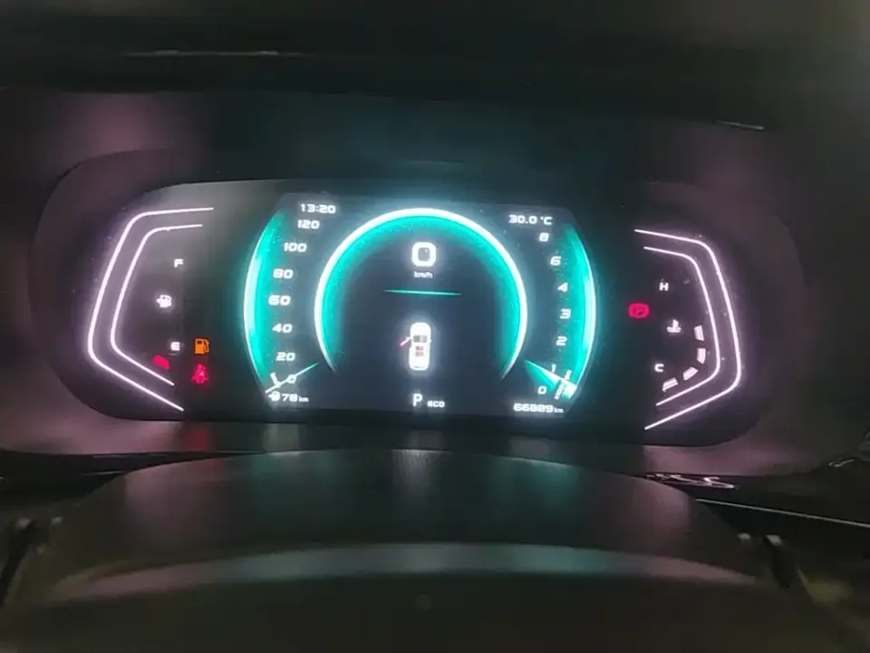 Oshan Oushang X5