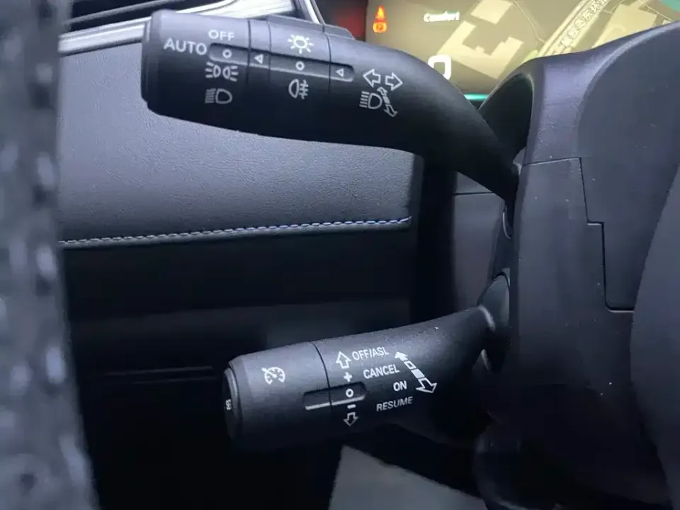 Roewe Feifan ER6