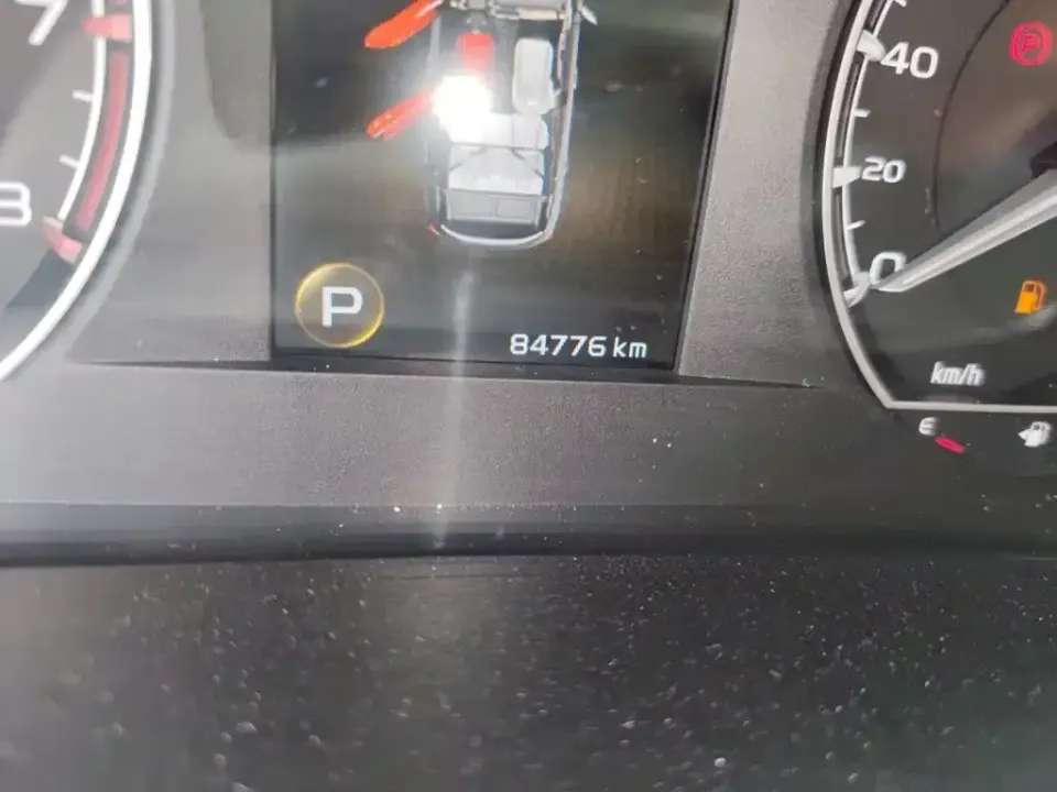 Geely Binyue