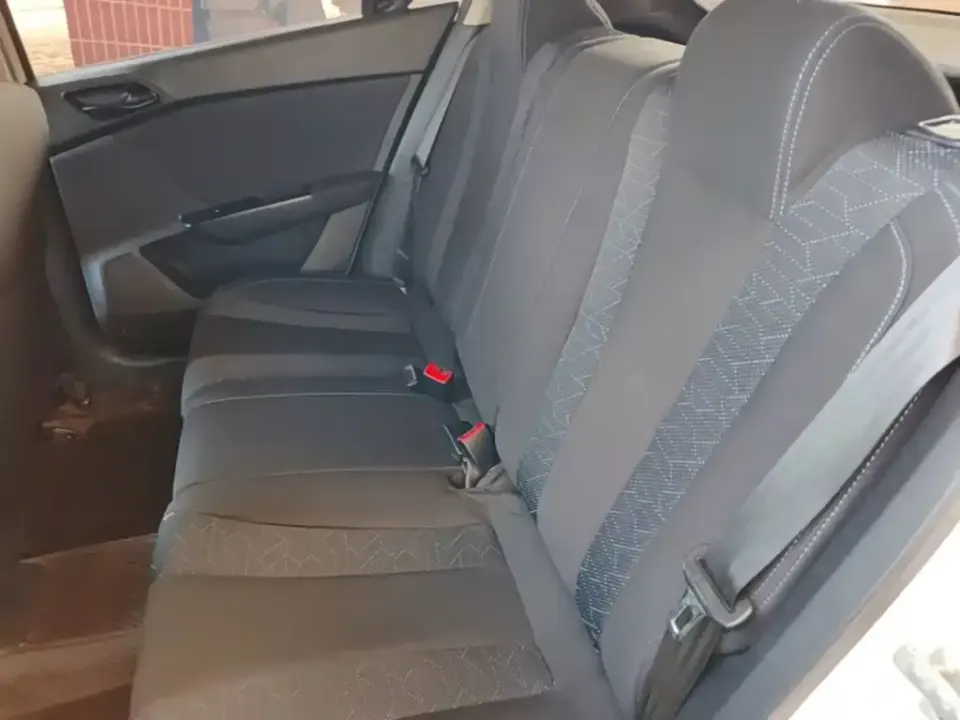Baojun 310