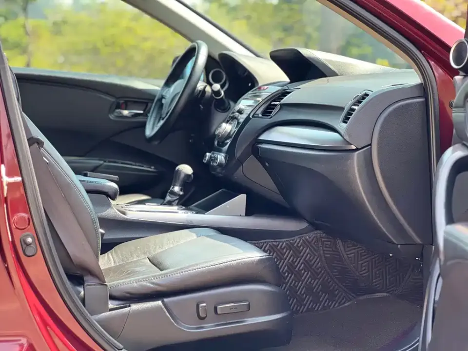 Acura RDX (Import)