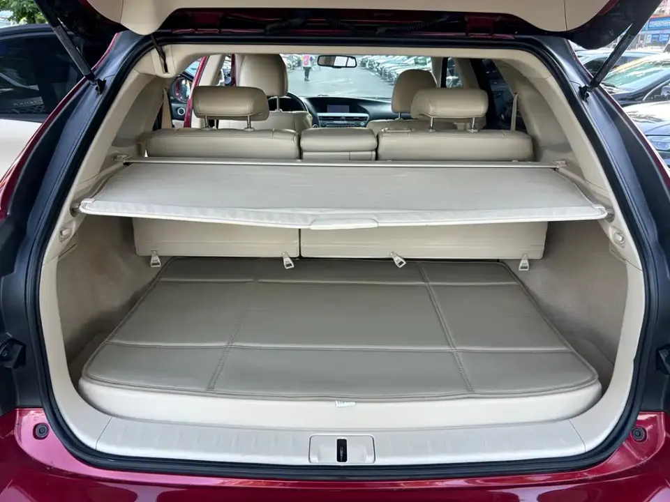 Lexus RX Classic