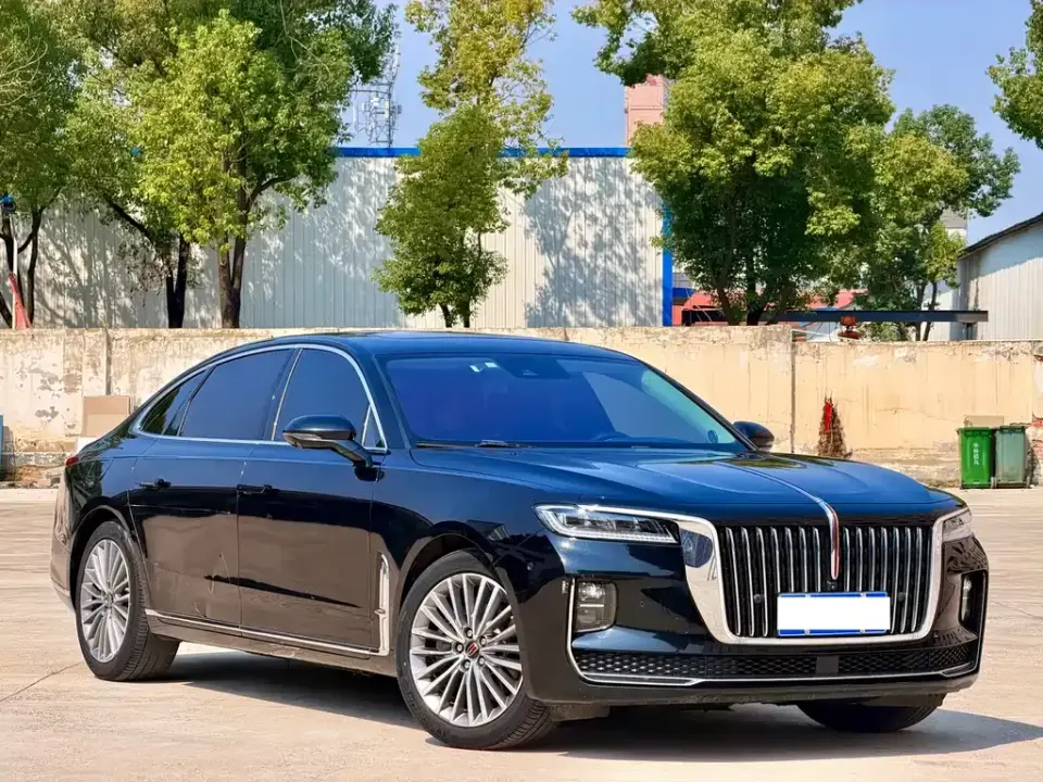 Hongqi Hongqi H9