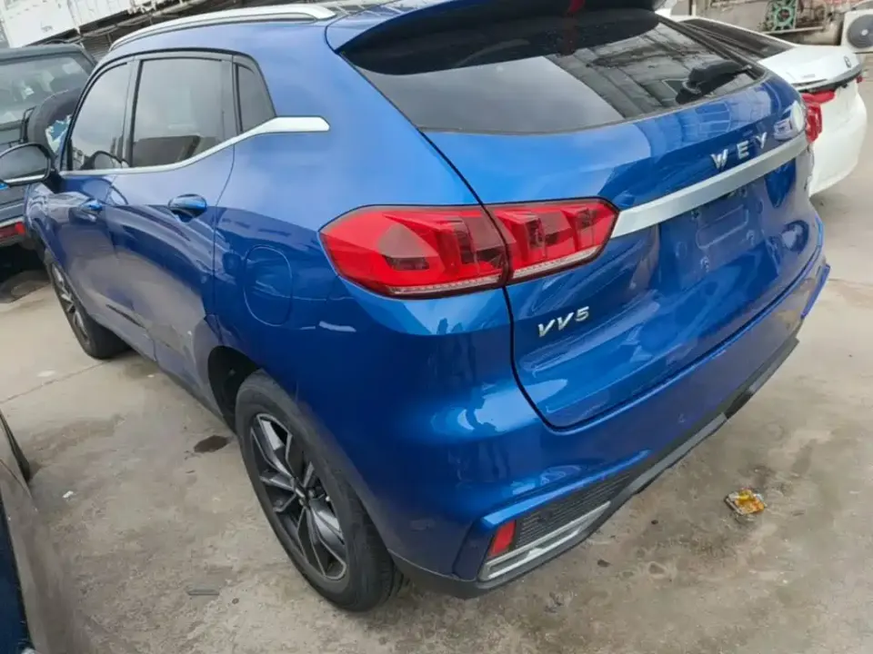 WEY Wey VV5