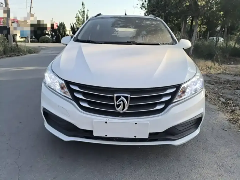 Baojun 310