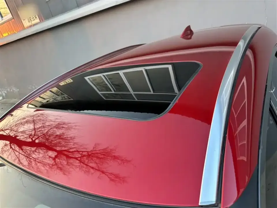 Mazda CX-4