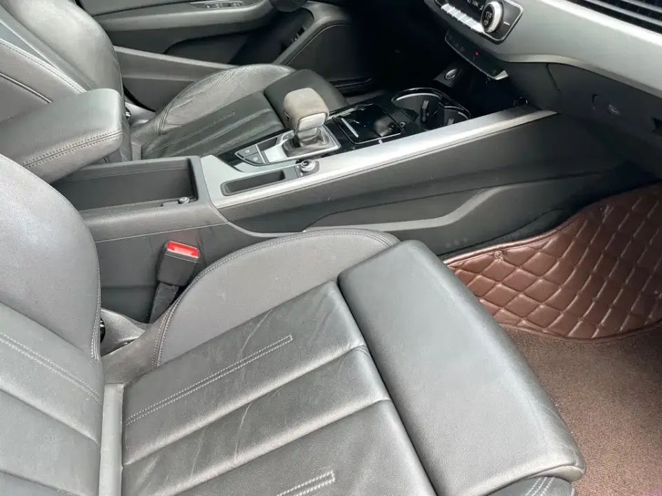 Audi A5 (Import)