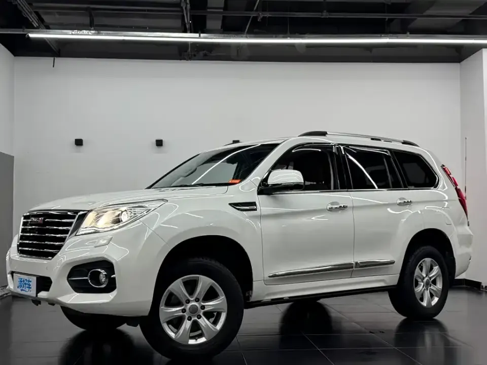 Haval H9