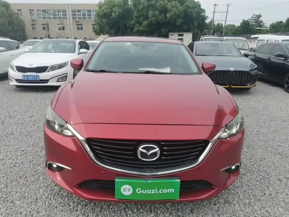 Mazda Atenza