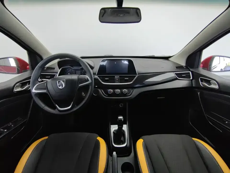 Baojun 310