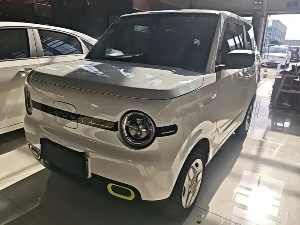 Galaxy Panda