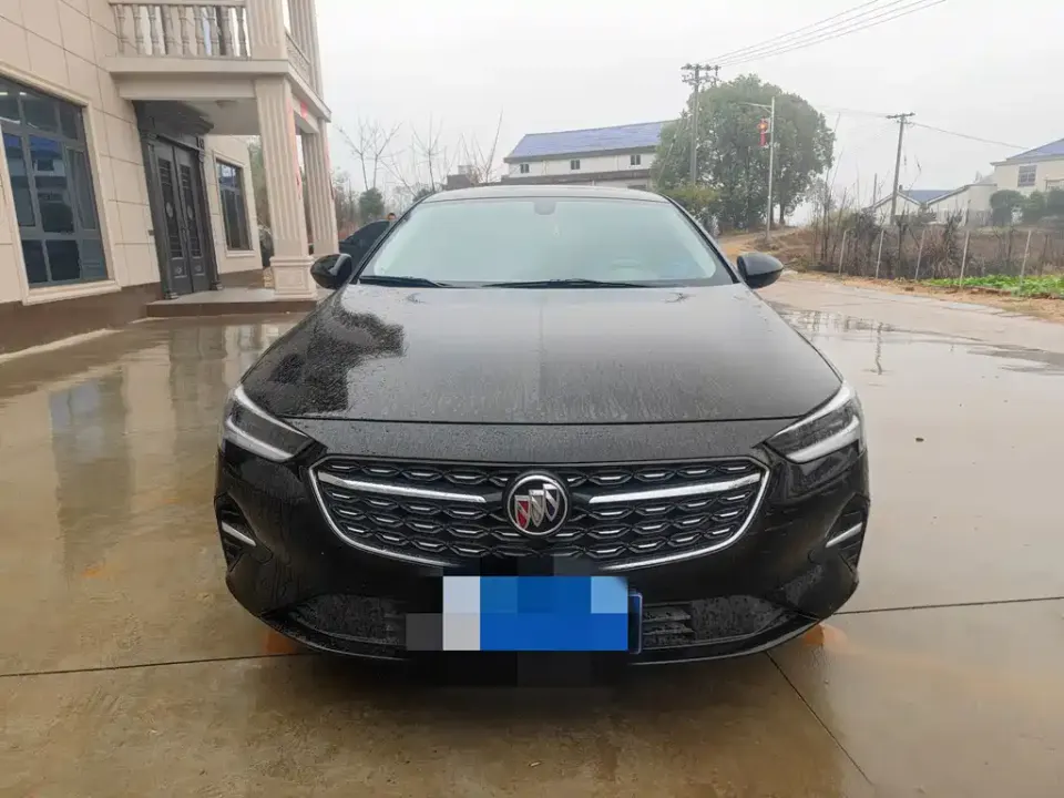 Buick Regal