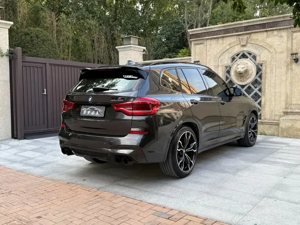 BMW X3 M