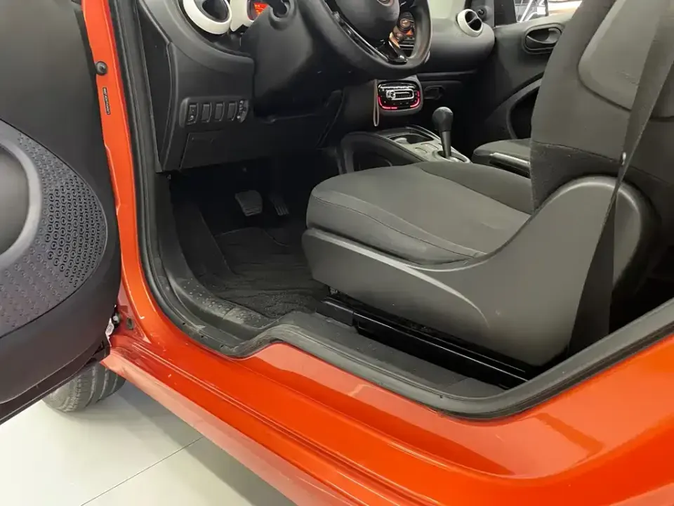 Smart Smart Fortwo