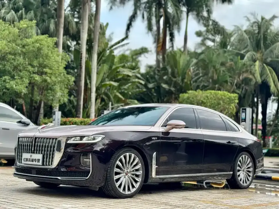 Hongqi Hongqi H9