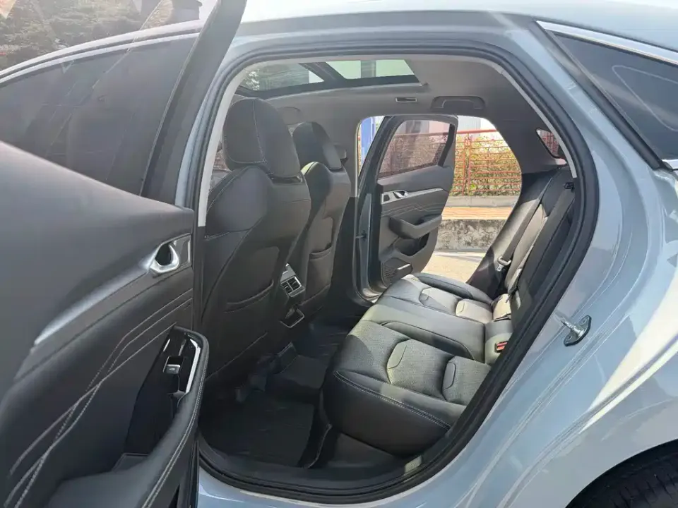 Geely Xingrui