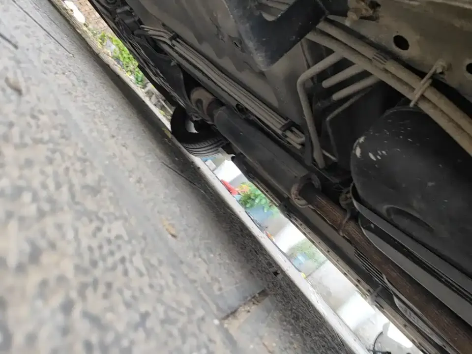 Ford Explorer (Import)