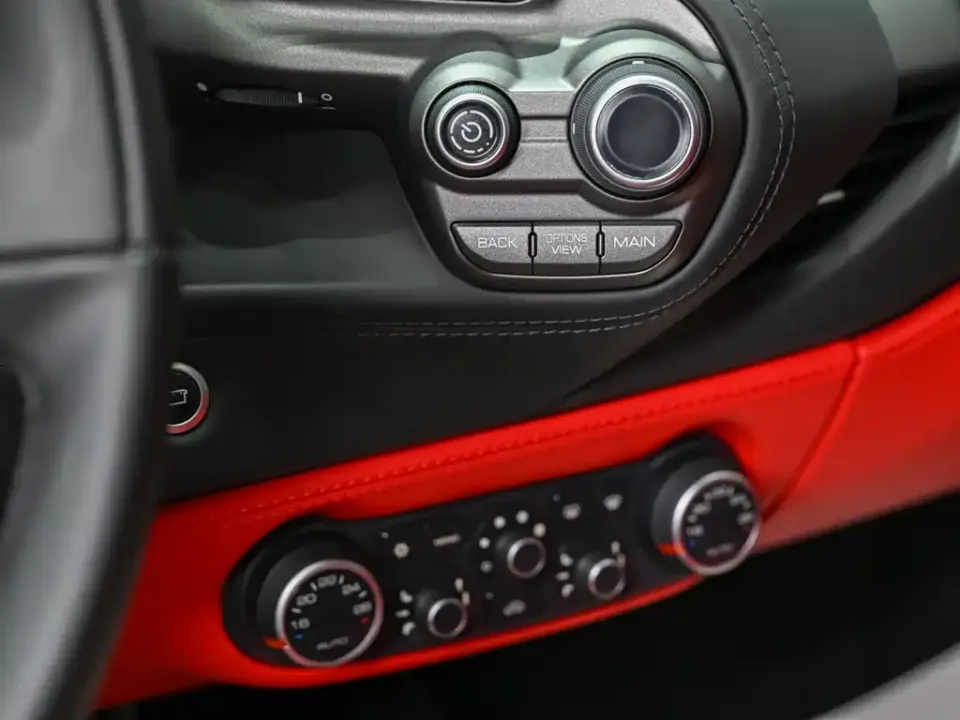 Ferrari 488
