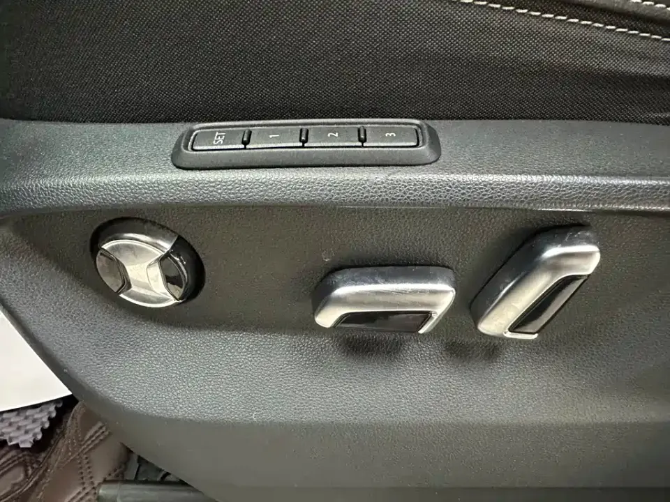 Volkswagen Talagon