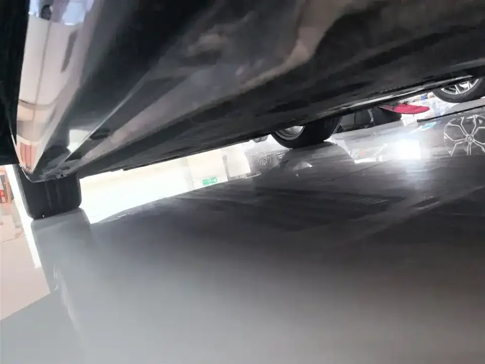 Audi A7L