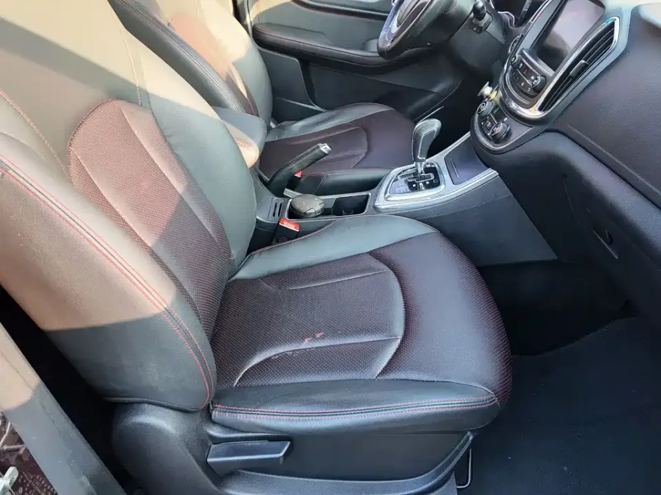 Baojun 560